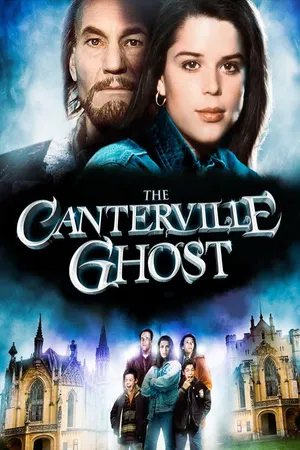 The Canterville Ghost