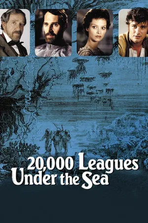 20,000 Leagues Under the Sea