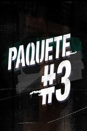 Paquete #3