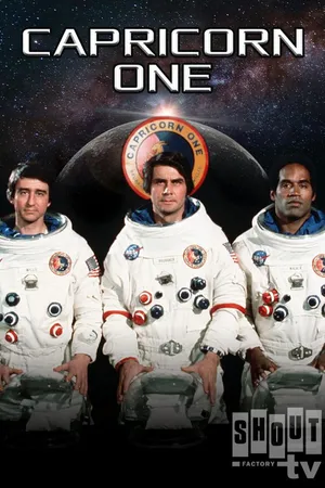 Capricorn One