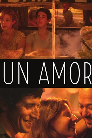 Un amor