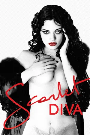 Scarlet Diva