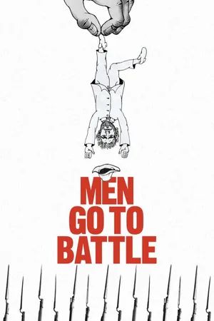 Men Go to Battle