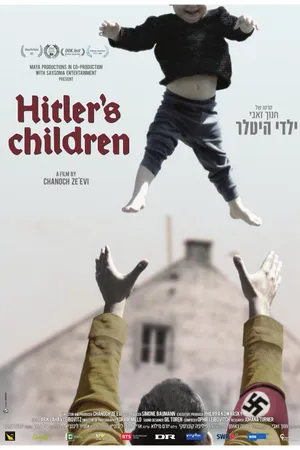 Hitler's Children