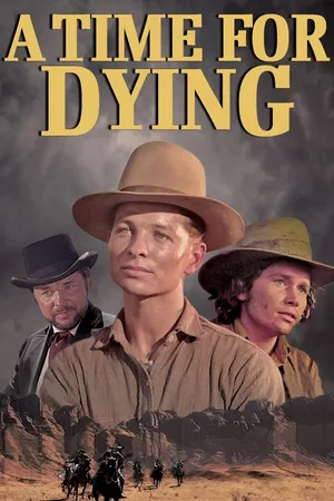 A Time For Dying