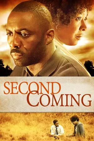 Second Coming