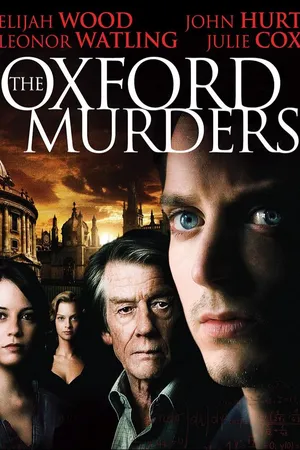 The Oxford Murders