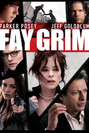 Fay Grim