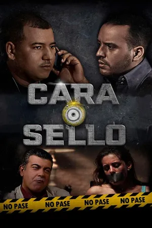 Cara o sello