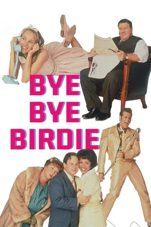 Bye Bye Birdie