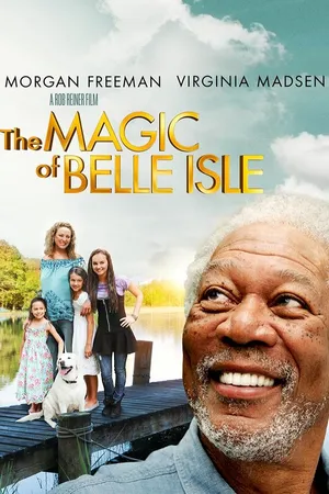 The Magic Of Belle Isle