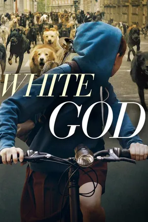 White God