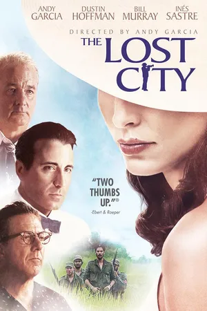 The Lost City