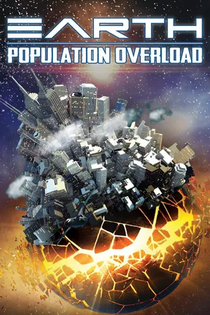 Earth: Population Overload