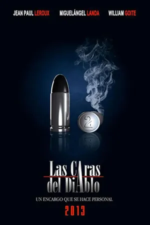 Las caras del Diablo