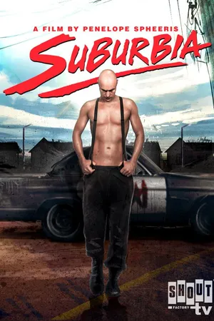 Suburbia