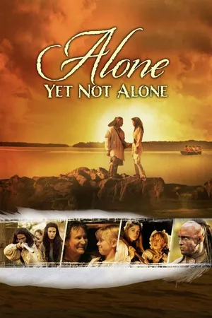 Alone Yet Not Alone