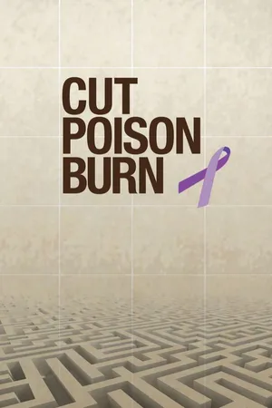 Cut Poison Burn
