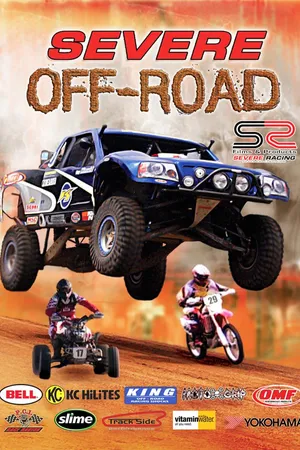 Severe Off-Road 1
