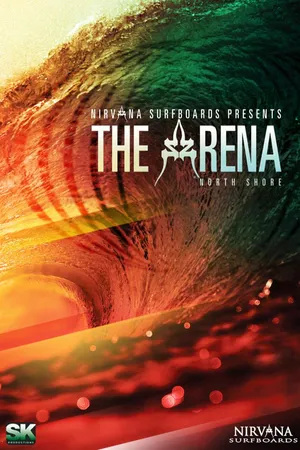 The Arena: North Shore