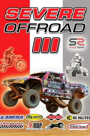 Severe Off-Road 3