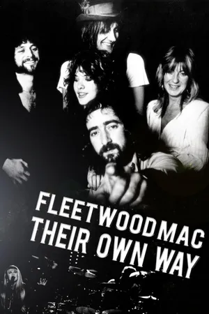 Fleetwood Mac: Their Own Way