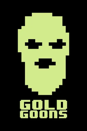 Gold Goons