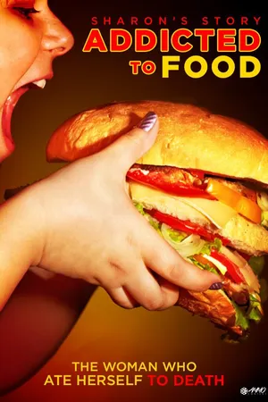 Addicted to Food: Sharon's Story