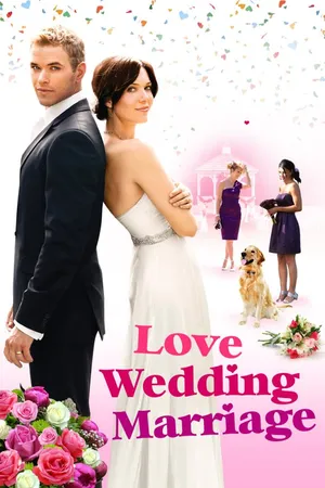 Love Wedding Marriage