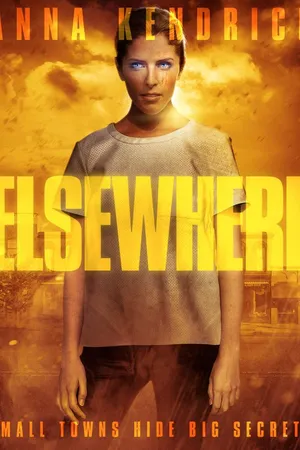 Elsewhere