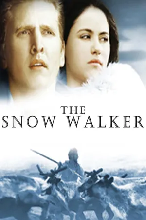 The Snow Walker
