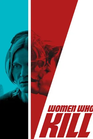 Women Who Kill
