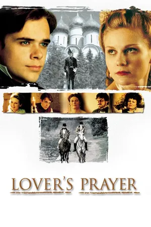Lover's Prayer