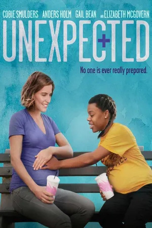 Unexpected