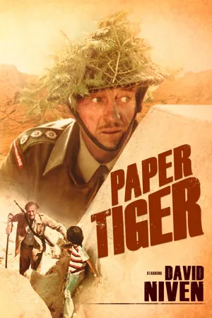 Paper Tiger