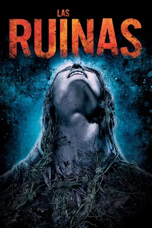 Las ruinas