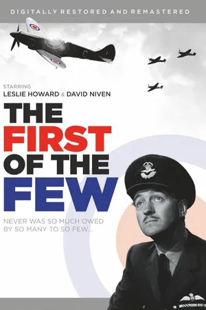 First of the Few