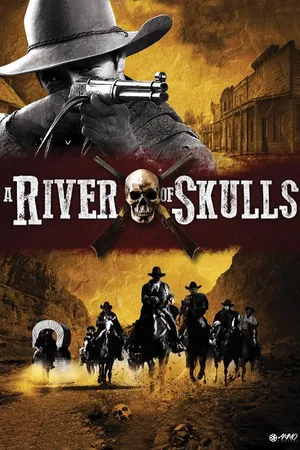 A River of Skulls