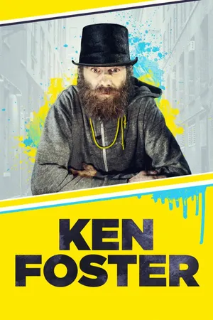 Ken Foster
