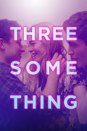 Threesomething