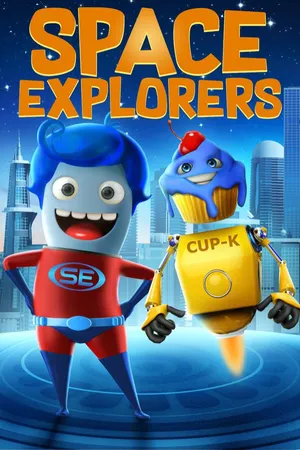 Space Explorers