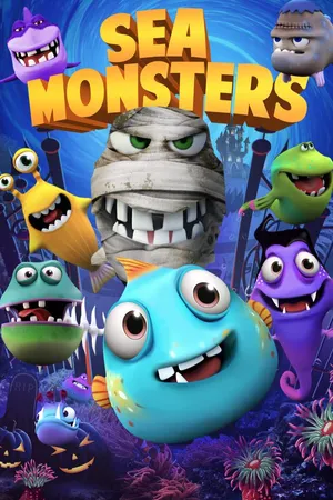 Sea Monsters