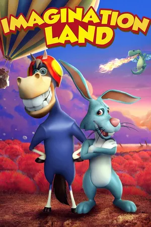 Imaginationland