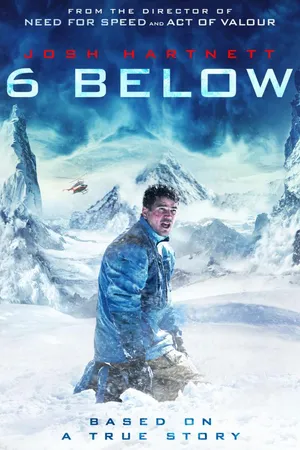 6 Below
