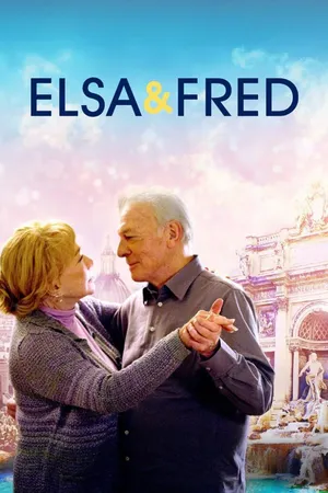 Elsa And Fred