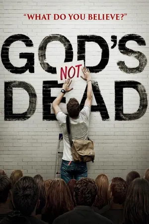 God's Not Dead
