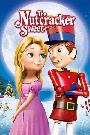 The Nutcracker Sweet