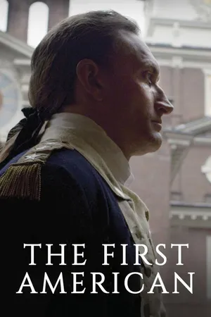 The First American