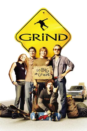 Grind