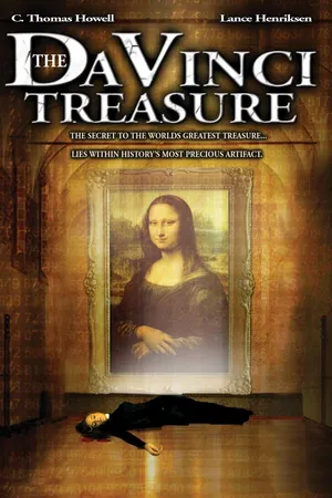 El tesoro de Da Vinci